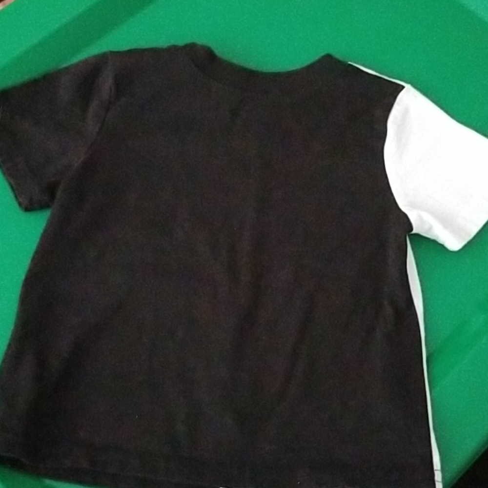 Garanimals change the world tshirt - Picture 3 of 4